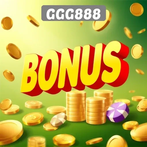 Kesempatan Menang Besar di GGG888 Melalui Bonus Menarik
