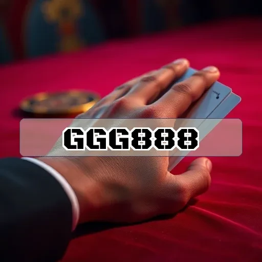 GGG888 Bonus