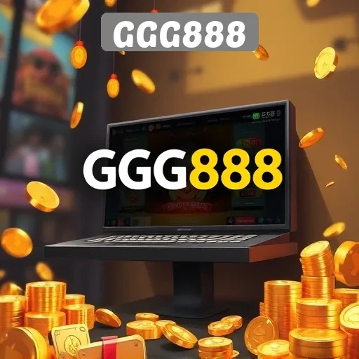 Evolusi GGG888 Dalam Industri Game Online