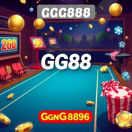 Pengalaman Bermain yang Menarik di GGG888