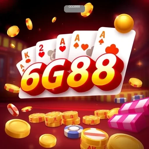 Menggali Fitur Utama Situs Game GGG888