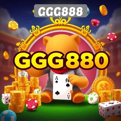 Mengulas Fitur Unggulan dari Situs Game GGG888