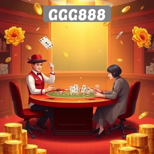 Tipe Permainan yang Tersedia di GGG888 dan Keunggulannya
