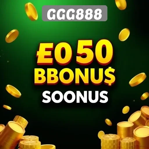 Bonus dan Promosi Menarik di GGG888 yang Sayang Dilewatkan