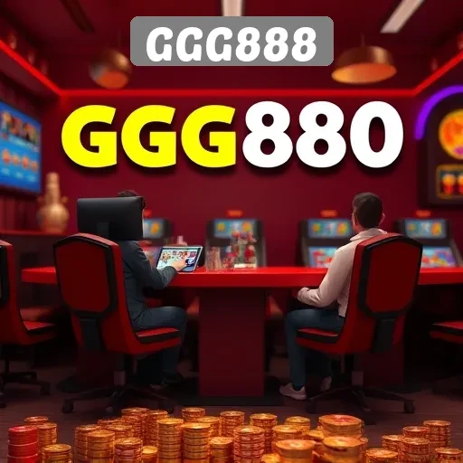 Bagaimana Pengalaman Bermain di GGG888 untuk Pemula