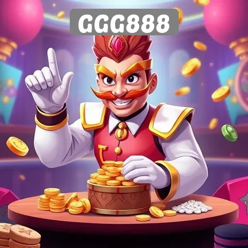 Menjelajahi Fitur Unggulan Situs Game GGG888