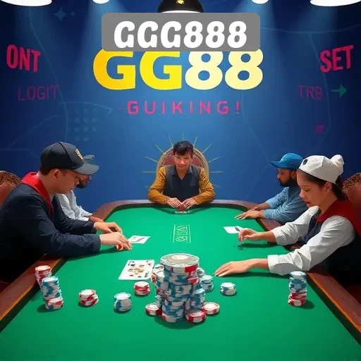 Panduan Lengkap Bermain di Situs GGG888