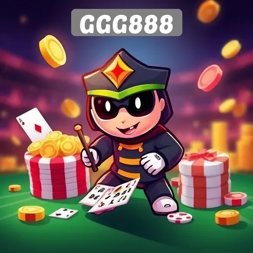 Gambaran Umum Situs Game GGG888 untuk Pemain Indonesia