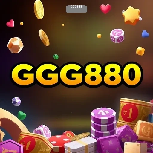 Mengenal GGG888 sebagai Platform Game Terpercaya