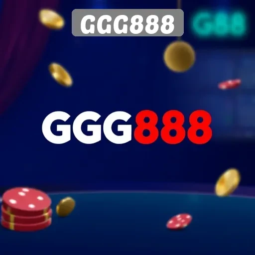 Profil Lengkap Situs Game GGG888 untuk Pemain Indonesia