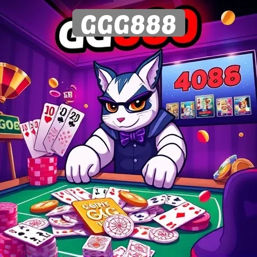 Kenapa GGG888 Menjadi Pilihan Utama Gamer