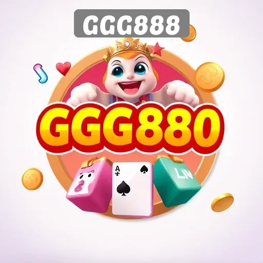 GGG888: Platform Game yang Menarik untuk Pecinta Game