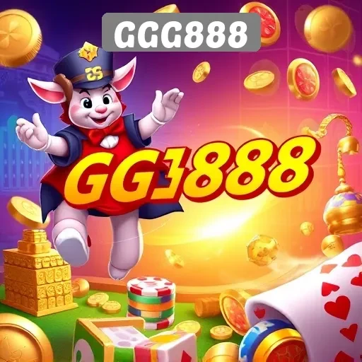 Keunggulan GGG888 dalam Menyediakan Game Online