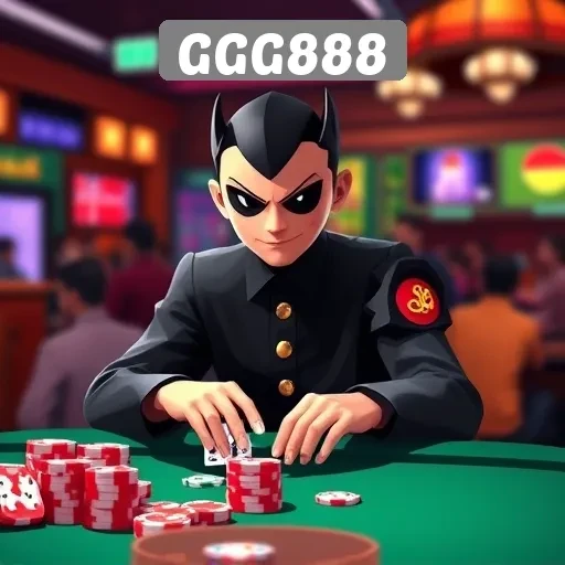Mengapa GGG888 Menjadi Pilihan Pemain di Indonesia