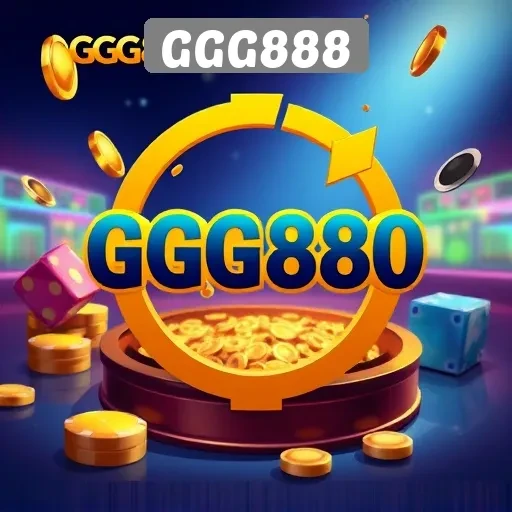 Ulasan Lengkap Tentang GGG888 Sebagai Situs Game Online