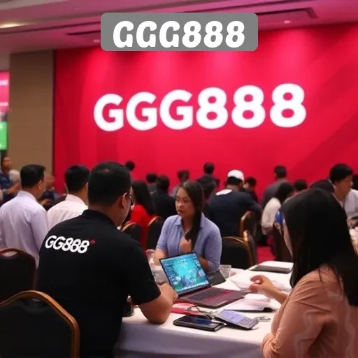 Membahas Komunitas Pengguna GGG888 di Indonesia