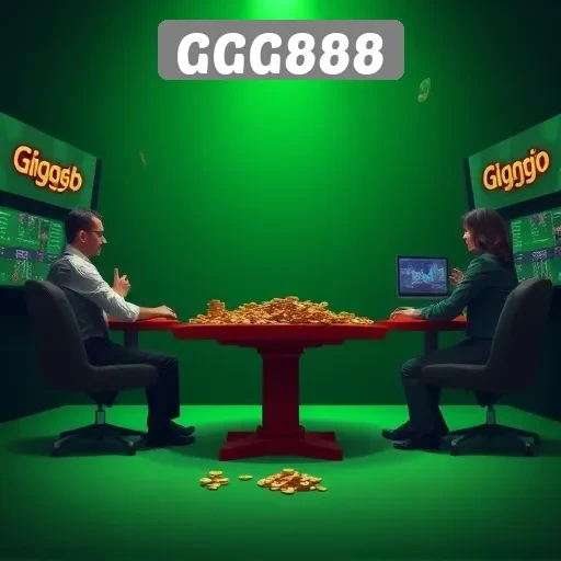 Perbandingan GGG888 dengan Situs Game Lain di Indonesia