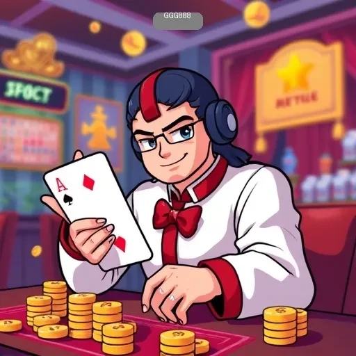 Panduan Lengkap Menggunakan Situs Game GGG888