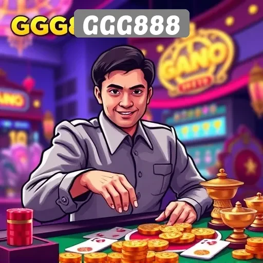 Tips Mengoptimalkan Pengalaman Bermain di GGG888