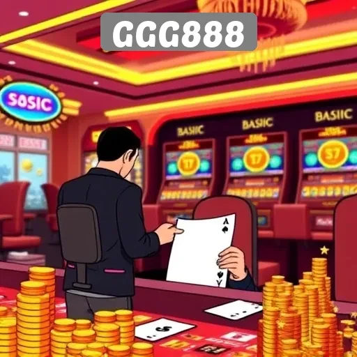 Kemudahan Transaksi dan Pembayaran di Situs GGG888