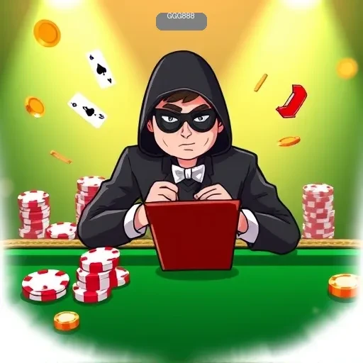 Daftar Game Populer yang Tersedia di GGG888
