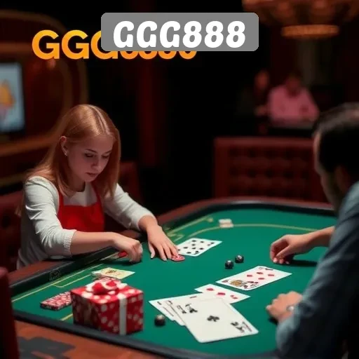 Ulasan Lengkap tentang Permainan di GGG888