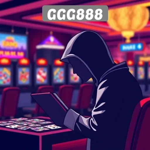 Analisis Keamanan dan Privasi di GGG888