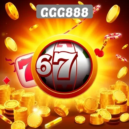 Keunggulan Permainan Slot di GGG888