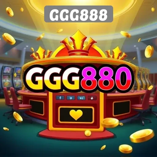 Dari Slot hingga Permainan Meja di GGG888