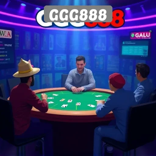 Strategi dan Tips untuk Menang di GGG888