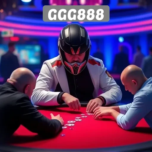Taktik dan Strategi untuk Menang di GGG888