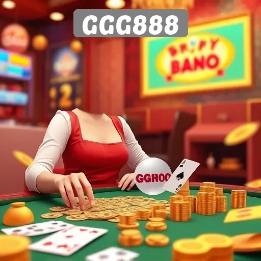 Inovasi Teknologi dalam Permainan Online di GGG888