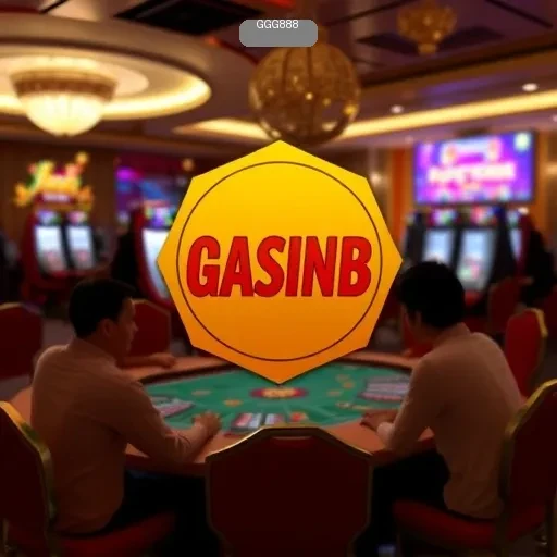 Review Pengalaman Pengguna di Situs GGG888